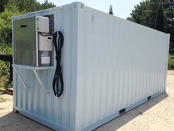 Commercial Refrigeration