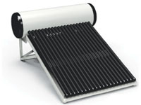 Solar Heater